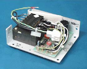 12VDC @ 1.7A SUPPLY     USED